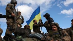 Volodymyr Zelensky rentre en Ukraine avec «de nouvelles armes puissantes»