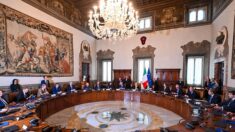 Le gouvernement de Giorgia Meloni limite le revenu social de base des Italiens et réalise 5,4 Mds€ d’économies