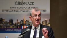 Finance: la nouvelle législation européenne, un tapis rouge pour asseoir la percée des Big Tech