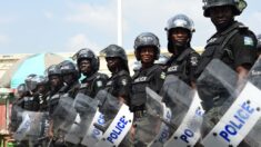 Nigeria: la police libère 58 otages détenus par des gangs