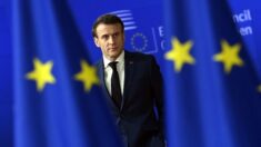 Même Emmanuel Macron et la Commission européenne envisageraient une «pause verte»
