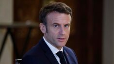 Emmanuel Macron assure que ces réformes vont vers un modèle social «plus juste»