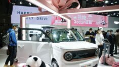 Automobile : le raz-de-marée de voitures électriques chinoises va-t-il inonder l’Europe?