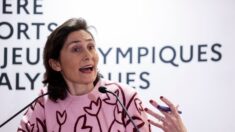 Sans-abri hors Île-de-France: les JO-2024 ne «doivent pas être le bouc émissaire», selon Amélie Oudéa-Castéra