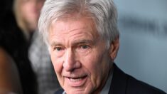Indiana Jones: «C’est la dernière fois que je joue ce personnage», a déclaré Harrison Ford