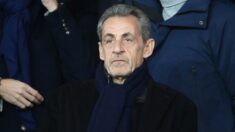 Affaire des écoutes: Nicolas Sarkozy condamné en appel à trois ans de prison, dont un an ferme