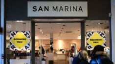 Chaussures: Chaussea veut faire «revivre» la marque San Marina, liquidée en février