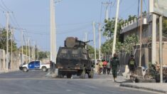 Somalie: attaque des shebab contre une base militaire de l’Union africaine