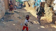 Guerre au Soudan: l’ONU alerte sur le nombre «effroyable» d’enfants victimes