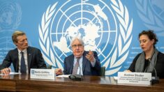 Situation «sans précédent» au Soudan, l’ONU envoie un haut responsable dans la région