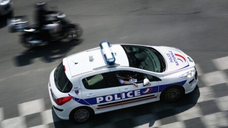 Beauvais: un enfant gravement blessé suite à un probable rodéo urbain, un motard jugé mercredi