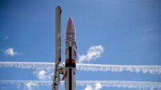 Espagne: le tir inaugural de la petite fusée Miura-1 annulé en raison des vents