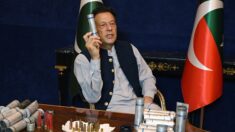 Pakistan: l’ex-Premier ministre Imran Khan arrêté, manifestations dans le pays