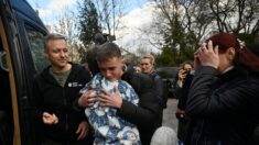 Enfants ukrainiens «déportés» par Moscou: un possible plan d’assimilation massive, pointe l’OSCE