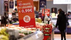 Prix: il faut «forcer» les multinationales de l’agroalimentaire «à négocier» , dit Lidl