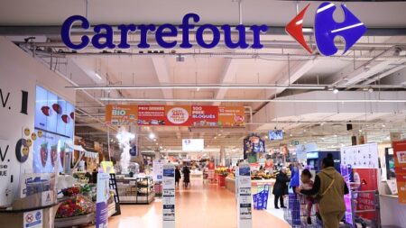 Rappel conso: Carrefour rappelle des pâtes, elles peuvent contenir des morceaux de verre