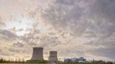Relance du nucléaire: députés et sénateurs s’accordent sur le projet de loi