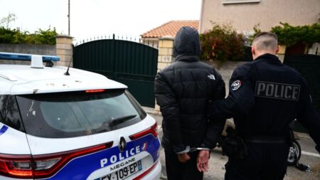 Après la fusillade à Villerupt, le principal suspect a été interpellé
