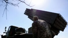Washington annonce une nouvelle aide militaire à l’Ukraine de 1,2 milliard de dollars