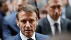 Emmanuel Macron veut mettre les bouchées doubles sur la réindustrialisation