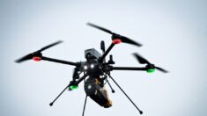 L’usage contesté de drones par les forces de l’ordre devant le Conseil d’État