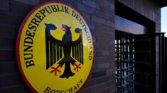 Des centaines de fonctionnaires allemands contraints de quitter la Russie