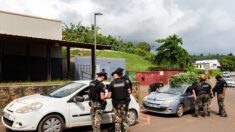 À Mayotte, pléthore de moyens, d’hommes et de communication pour la «non opération» Wuambushu