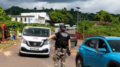 Mayotte: cinq condamnations en lien avec l’opération «Wuambushu»