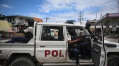 Haïti s’enfonce dans la violence: plus de 600 tués en avril, l’ONU appelle à l’aide