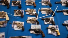 Guadeloupe: le préfet interdit plusieurs catégories d’armes