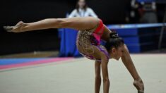 Gymnastique: pour que la performance n’engendre plus la souffrance