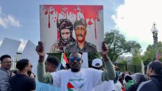 Les États-Unis ont facilité le départ de près de mille Américains du Soudan