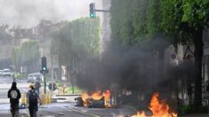 Retraites: nouveau blocage du réseau de bus à Rennes