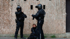 Manifestations du 1er mai: près de trois quarts des gardés à vue à Paris relâchés sans poursuites