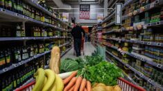 Inflation alimentaire: les distributeurs attendus à Bercy