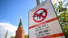 Moscou accuse Washington d’être derrière l’attaque présumée de drones sur le Kremlin