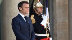 Lyon: sécurité renforcée après un appels à manifester pour la venue d’Emmanuel Macron