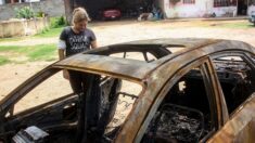Venezuela: voitures spontanément en feu et questions sur la qualité de l’essence