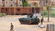 Soudan: l’ONU négocie le passage de l’aide avec les belligérants