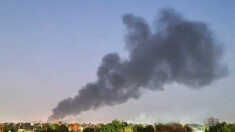 Soudan: fortes explosions à Khartoum au 26e jour de la guerre
