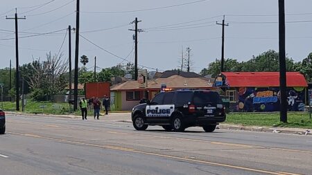 Texas: un chauffard tue huit personnes devant un centre accueillant des migrants