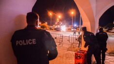 Paris «condamne avec la plus grande fermeté» l’attaque devant une synagogue à Djerba