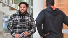 Le rugbyman Mohamed Haouas condamné à un an ferme mais sans maintien en détention