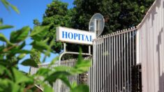 Mayotte: les accès à l’hôpital de Mamoudzou bloqués par des collectifs