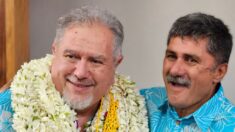 L’indépendantiste Moetai Brotherson élu président de la Polynésie française