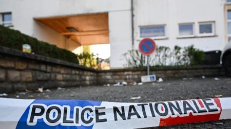 Le «principal suspect» de la fusillade de Villerupt interpellé