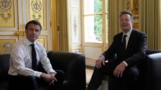 «Choose France»: Emmanuel Macron annonce 13 milliards d’investissements et a reçu Elon Musk