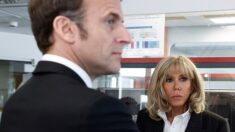 Un petit-neveu de Brigitte Macron agressé, elle dénonce «la lâcheté» des auteurs