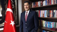 Turquie: le troisième homme de la présidentielle «ouvert» au dialogue