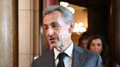 Condamnation Bismuth: la cour d’appel regrette les propos de Sarkozy «discréditant» la justice